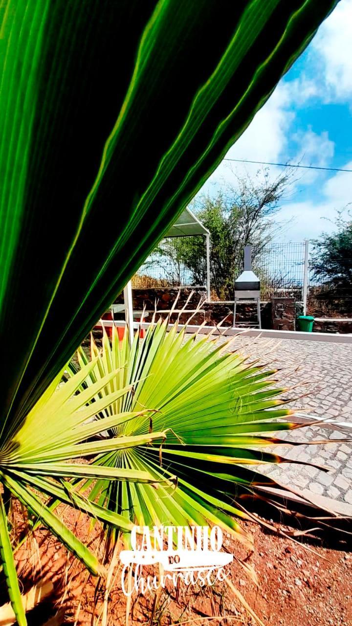 Pensione Casa Da Amizade * Pedra Badejo (Santiago)