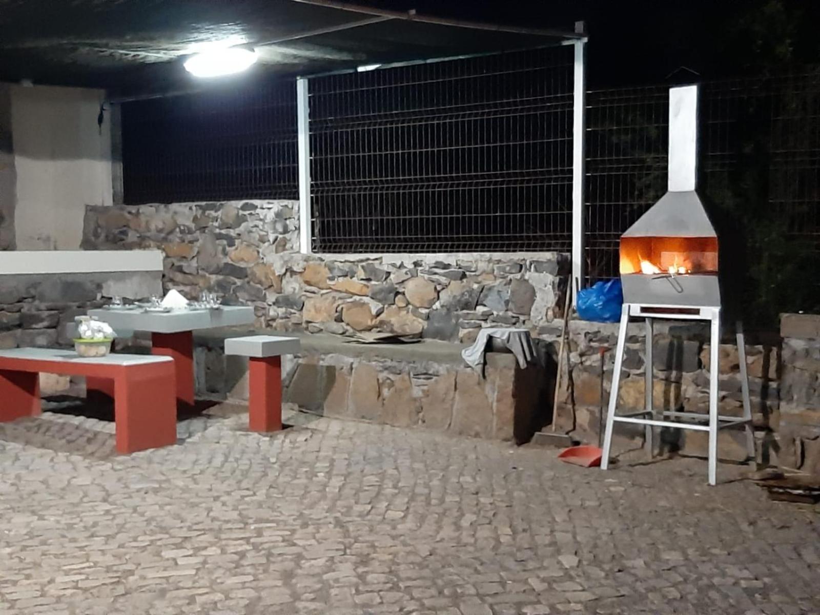 Pensione Casa Da Amizade * Pedra Badejo (Santiago)